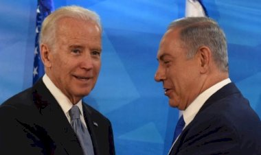 जो बिडेन ने कहा- गाजा पर कब्जा 'बड़ी गलती' होगी, युद्ध भड़कने पर इजरायल का दौरा कर सकते हैं