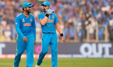 2028 लॉस एंजिल्स खेलों के लिए क्रिकेट समेत  5 खेलों का हुआ चयन