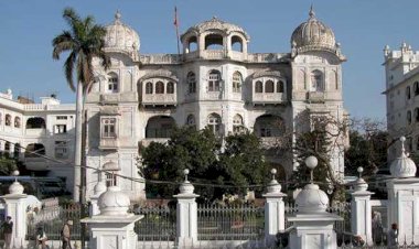 डेस्टिनेशन वेडिंग के लिए समुद्र तट रिसॉर्ट्स में आनंद कारज, गुरु ग्रंथ साहिब के प्रकाश पर प्रतिबंध लगा