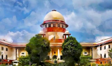 सिसोदिया मामले में सुप्रीम कोर्ट का ईडी पर कड़ा रूख