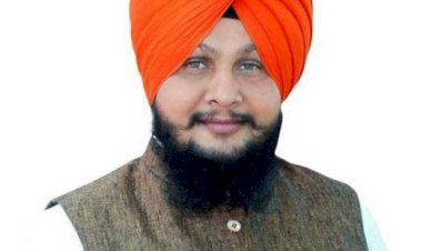 पूर्व कांग्रेस नेता कुलबीर जीरा गिरफ़्तार, 31 अक्टूबर तक जेल भेजा गया