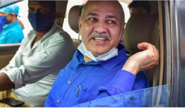 मनीष सिसोदिया के जमानत याचिका पर SC की अहम टिप्पणी