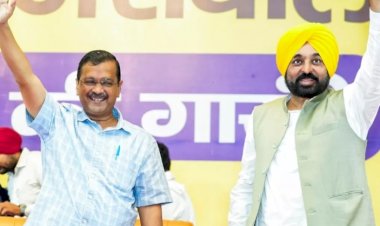 आप ने जारी की विधानसभा उम्मीदवारों की चौथी लिस्ट, जानिए किसे कहां से मिला टिकट