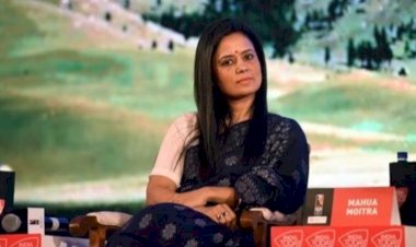 कैश-फॉर-क्वेरी विवाद में तृणमूल की महुआ मोइत्रा को सांसद पद से निष्कासित कर दिया गया