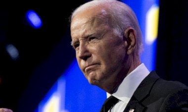 हमास द्वारा दो अमेरिकी बंधकों को मुक्त कराने के बाद जो बिडेन “बहुत खुश” हुए