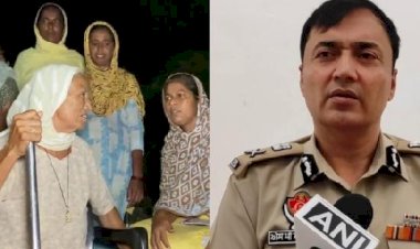 पंजाब: स्थानीय लोगों ने नशीली दवाओं की तस्करी रोकने के लिए गश्त शुरू की, पुलिस ने उन्हें कानून तोड़ने की चेतावनी दी