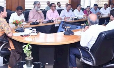 आदि कैलाश में सुविधा बढ़ाने के लिए पर्यटन विभाग और आईटीबीपी के बीच एमओयू