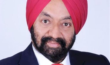 निर्यातकों को बासमती चावल राहत पर एमईपी कटौती हो रही: सांसद साहनी