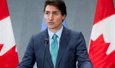 चीनी दुष्प्रचार अभियान ने ट्रूडो को निशाना बनाया: कनाडा