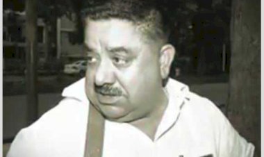 पंजाब के पूर्व पुलिस अधिकारी गुरमीत सिंह पिंकी 'पिंकी कैट' का निधन