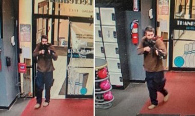 लेविस्टन शहर में भीषण गोलीबारी, 22 की मौत, 50 से ज्यादा घायल