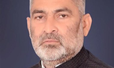 किसानों को उनके बैंक खातों में 1000 करोड़ रुपये से अधिक का एमएसपी भुगतान किया गया: लाल चंद कटारूचक