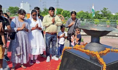 पंजाब वार हीरोज मेमोरियल के लिए स्कूलों को टिकट में छूट दी गई