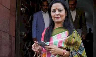 महुआ मोइत्रा के खिलाफ रिश्वतखोरी के आरोप पर लोकसभा पैनल आज पहली बैठक करेगा