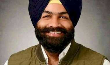 अकाली नेता परमबंस सिंह बंटी रोमाना हुए अरेस्ट