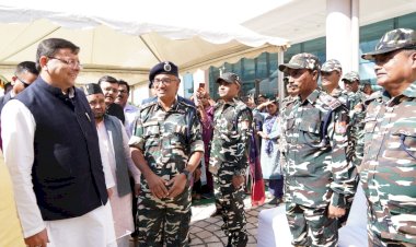 सेना की यश और कीर्ति पताका चारों ओर फहरा रही है: सीएम धामी