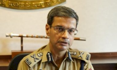 वरिष्ठ आईपीएस अधिकारी वी.के. भावरा ने पंजाब के डीजीपी पद पर गौरव यादव की नियुक्ति को चुनौती दी