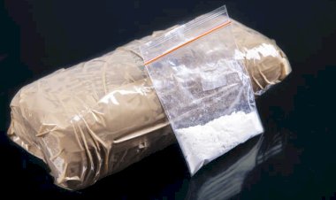 तरनतारन में पाकिस्तान सीमा के पास 3 किलो हेरोइन जब्त की गई