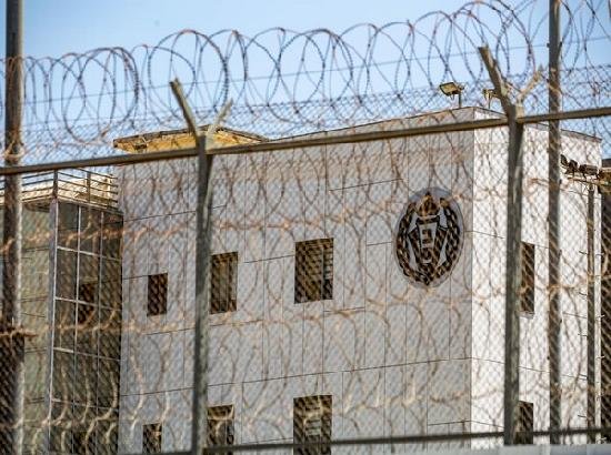 इजराइली जेल में सलाखों के गायब होने पर आपातकाल की घोषणा की गई