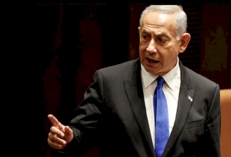 'हमने युद्ध शुरू नहीं किया लेकिन...': इजरायली पीएम नेतन्याहू ने हमास को दी चेतावनी