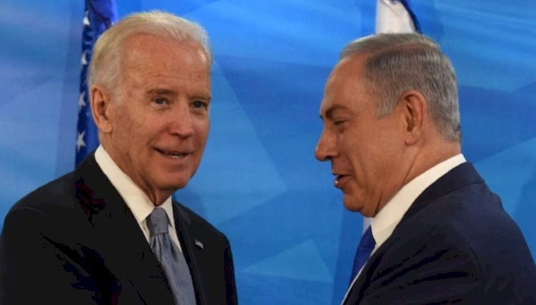 जो बिडेन ने कहा- गाजा पर कब्जा 'बड़ी गलती' होगी, युद्ध भड़कने पर इजरायल का दौरा कर सकते हैं