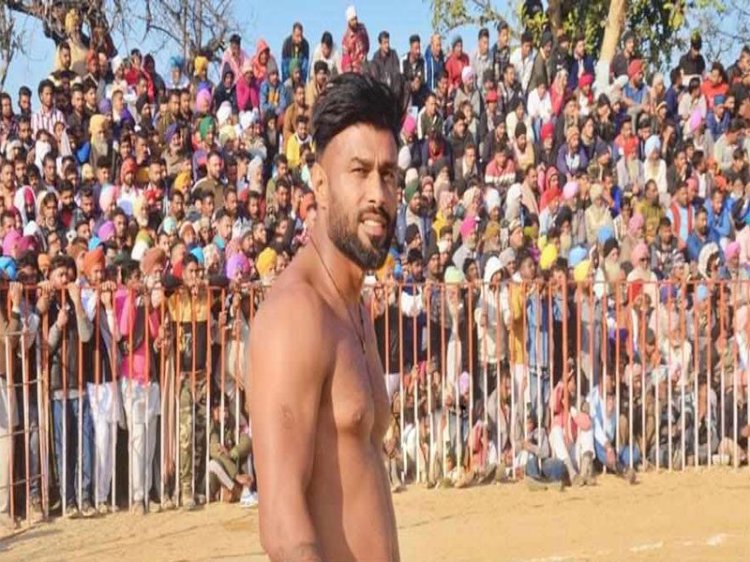 मोगा जिले के अंतरराष्ट्रीय कबड्डी खिलाड़ी हरविंदर सिंह बिंद्रा पर गोलियों से हमला, बुरी तरह घायल