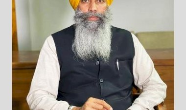 शिअद ने सीएम मान की एक नवंबर की बहस को निरर्थक करार दिया