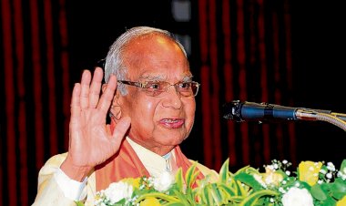 पंजाब के राज्यपाल बनवारीलाल पुरोहित ने 2 धन विधेयकों को मंजूरी दी