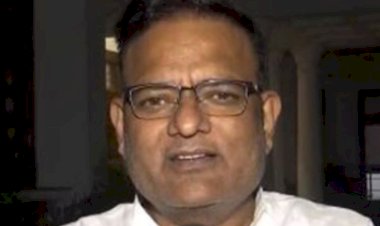 दिल्ली के मंत्री राजकुमार आनंद पर हवाला के जरिये पैसा चीन भेजने का आरोप, ईडी ने जारी किया बयान