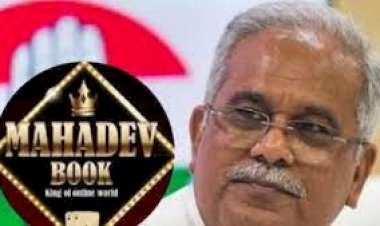 केंद्र ने महादेव सट्टेबाजी ऐप को ब्लॉक करने का आदेश दिया, दावा किया-  छत्तीसगढ़ ने कार्रवाई नहीं की