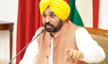 अब पंजाब सरकार बुजुर्गों को करवाएगी 'तीर्थयात्रा'