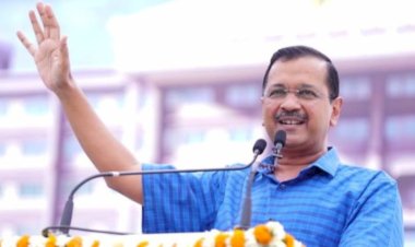 नामांकन का आखिरी दिन, आम आदमी पार्टी ने जारी की उम्मीदवारों की पांचवीं सूची