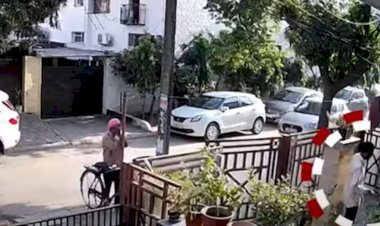 पंजाब पुलिस के DSP के घर चोरी, लाखों के गहने और कैश लेकर हुए फरार