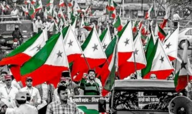 सुप्रीम कोर्ट ने केंद्र के प्रतिबंध के खिलाफ पीएफआई की याचिका खारिज की, कहा- हाई कोर्ट जाएं