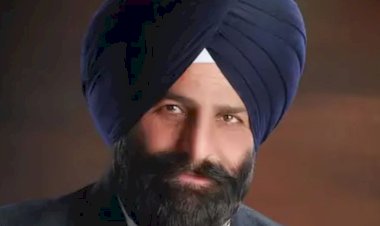 गिरफ्तारी के बाद विधायक गज्जनमाजरा की तबीयत बिगड़ी, पीजीआई में भर्ती कराया गया