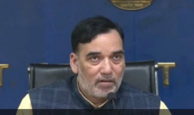 प्रदूषण को लेकर दिल्ली सरकार ने बुलाई बैठक, बड़े फैसले पर मुहर संभव