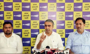 हरियाणा के ग्रीन जोन गांवों में भी जलायी पराली : ढांडा