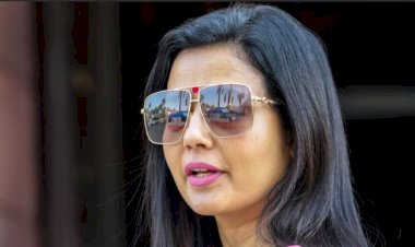 एथिक्स पैनल ड्राफ्ट रिपोर्ट में महुआ मोइत्रा के 'तत्काल निष्कासन' की मांग की गई है: सूत्र