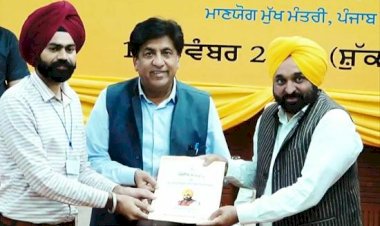 रोजगार पाना युवाओं के लिए अंतिम 'दिवाली उपहार' है : मंत्री जिम्पा