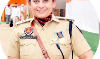 'होप इनिशिएटिव' के तहत लुधियाना पुलिस की शानदार पहल, शहीद करतार सिंह सराभा जयंती पर होगा साइक्लोथॉन का आयोजन