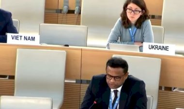 भारत ने कनाडा को धार्मिक स्थलों पर हमले रोकने, घृणा अपराधों से निपटने की सिफारिश की