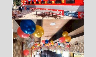 रेलवे ने पठानकोट कैंट स्टेशन पर रेल कोच रेस्तरां का शुभारंभ किया