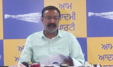 मान सरकार के अच्छे फैसले के कारण पंजाब के 50000 परिवारों में इस बार दिवाली खुशनुमा हुई -  आप