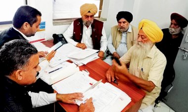 SGPC पोल: अब, मतदाता 29 फरवरी तक पंजीकरण कर सकते हैं