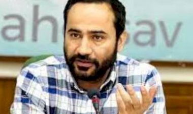 पंजाब सरकार का बड़ा कदम, खेलों में राजनेता और रिश्तेदार एसोसिएशन से बाहर होंगे