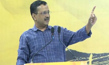 एक दिन देश पर राज करेगी आम आदमी पार्टी’, दिल्ली के सीएम केजरीवाल का बड़ा दावा