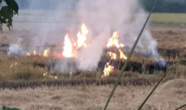 डीजीपी यादव ने 11 पुलिस जिलों के एसएसपी को कारण बताओ नोटिस जारी किया