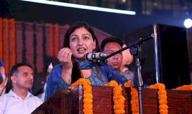 पर्यटन क्षेत्र को पूरी क्षमता से विकसित करना पंजाब की सर्वोच्च प्राथमिकता-अनमोल गगन मान