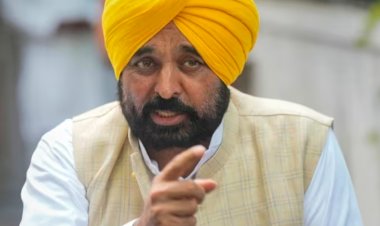 पंजाब में भी I.N.D.I.A. गठबंधन में लगी गांठ? सीएम भगवंत मान के बयान से मची कांग्रेस में खलबली