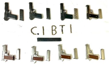 पंजाब पुलिस ने बठिंडा में आईएसआई नियंत्रित पाकिस्तान स्थित आतंकी मॉड्यूल से जुड़े 3 लोगों को गिरफ्तार किया